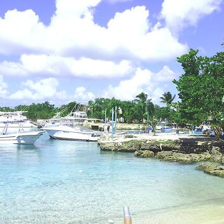 ホテルLlave Del Mar バヤイベ エクステリア 写真